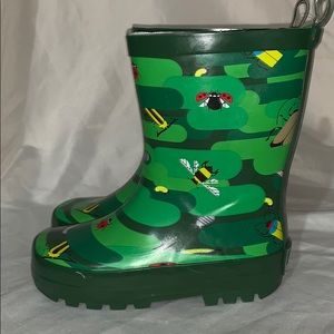 Kid Made Modern Boots